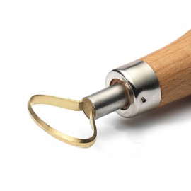 Medium Oval Pro Trimming Tool Medium Oval Pro Trimming Tool